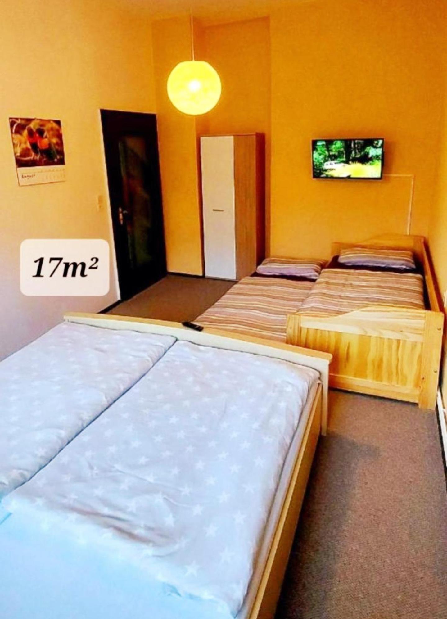 Ferienwohnung "Blick Mylau" - Naehe Freizeitpark Plohn & Weltgroesster Ziegelsteinbruecke ไรเคนบาค อิม โวกท์ลันด์ ภายนอก รูปภาพ